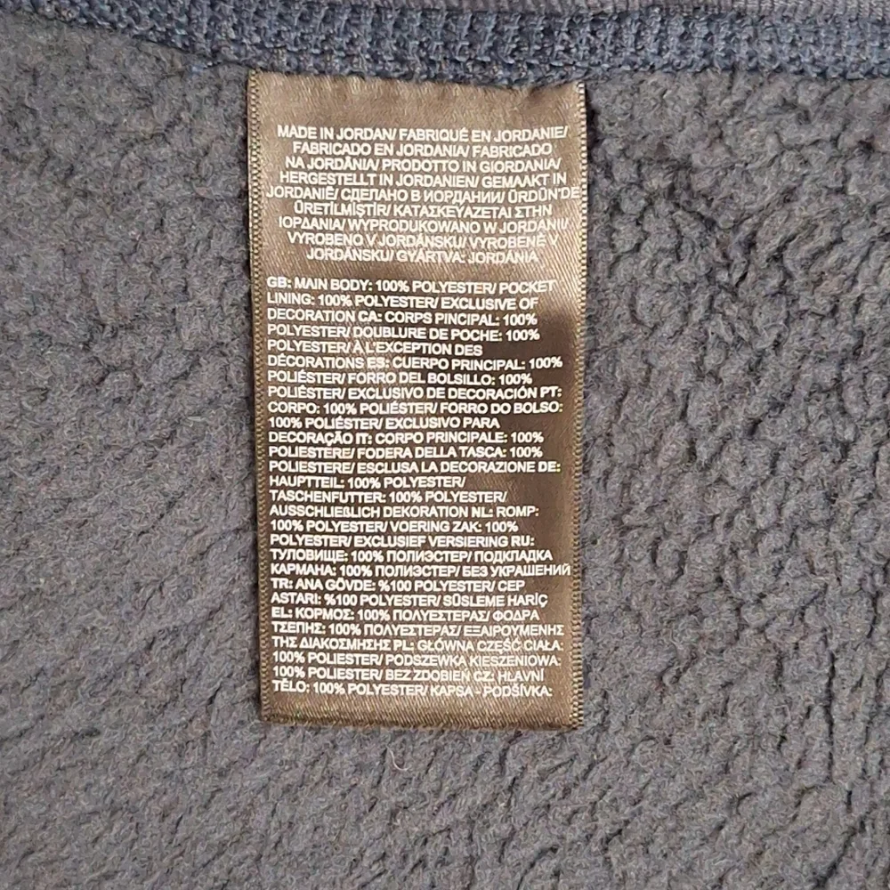THE NORTH FACE  Men's Navy Vest